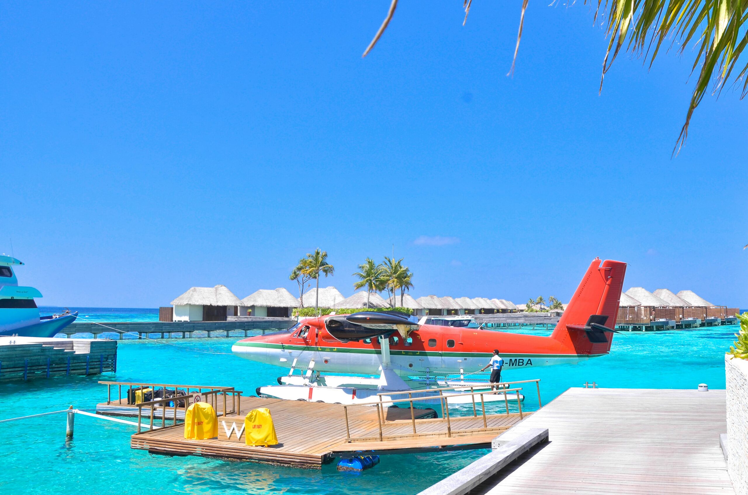 Maldives-luxury-destination