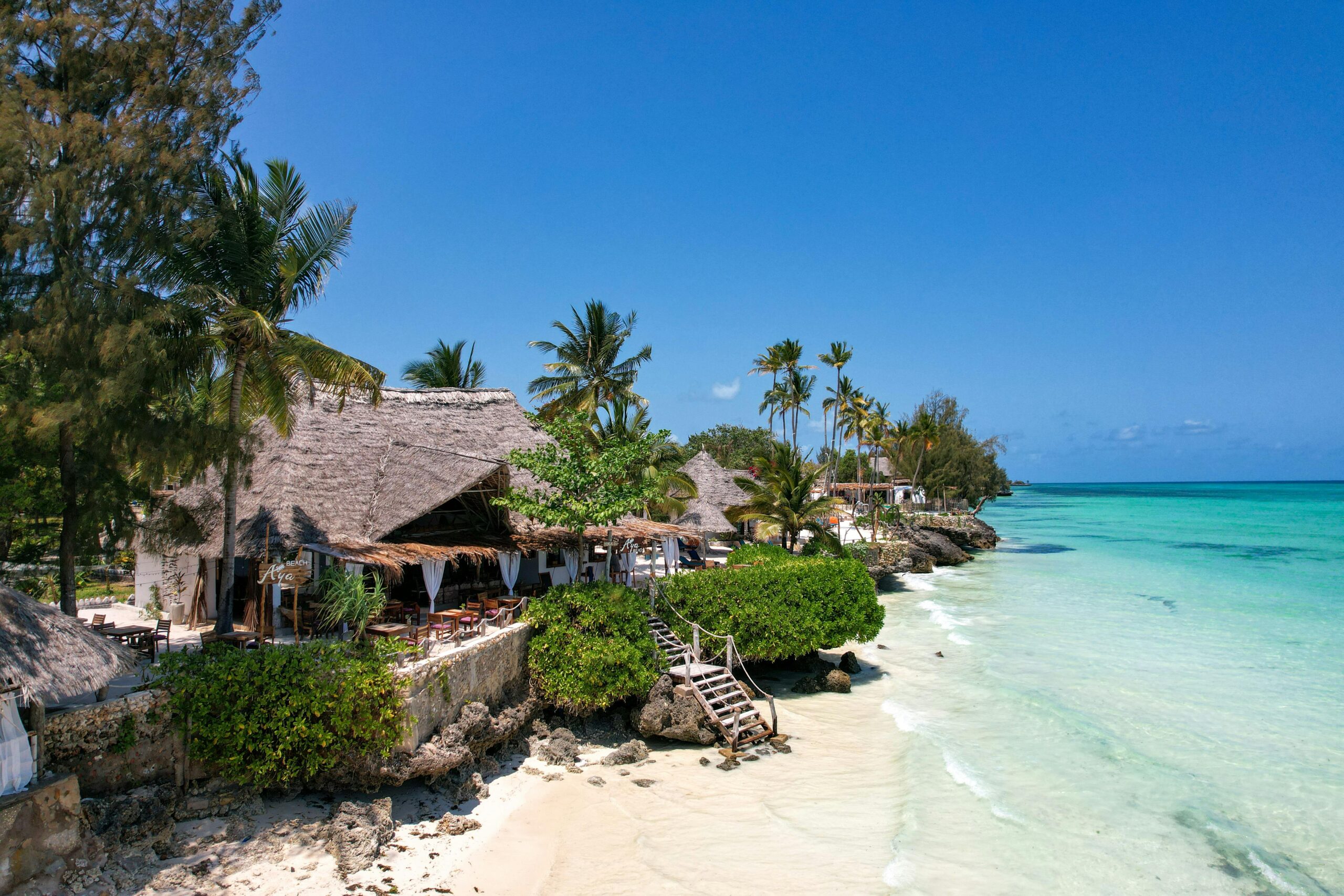 Zanzibar-luxury-destination